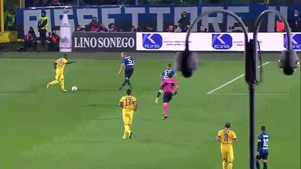Federico Bernardeschi Goal HD - Atalanta	0-1	Juventus 01.10.2017