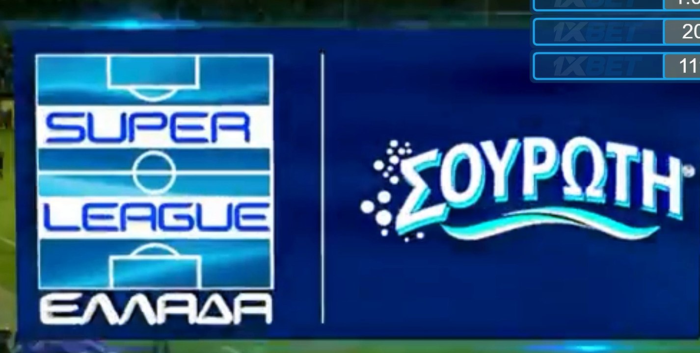 Michalis Manias Goal HD - Asteras Tripolis 2-0 AEK Athens FC 01.10.2017