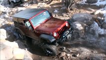 ► HUMMERs & JEEPs [Off-Road 4x4]