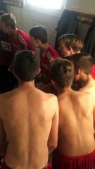 Cri de guerre contre Méru