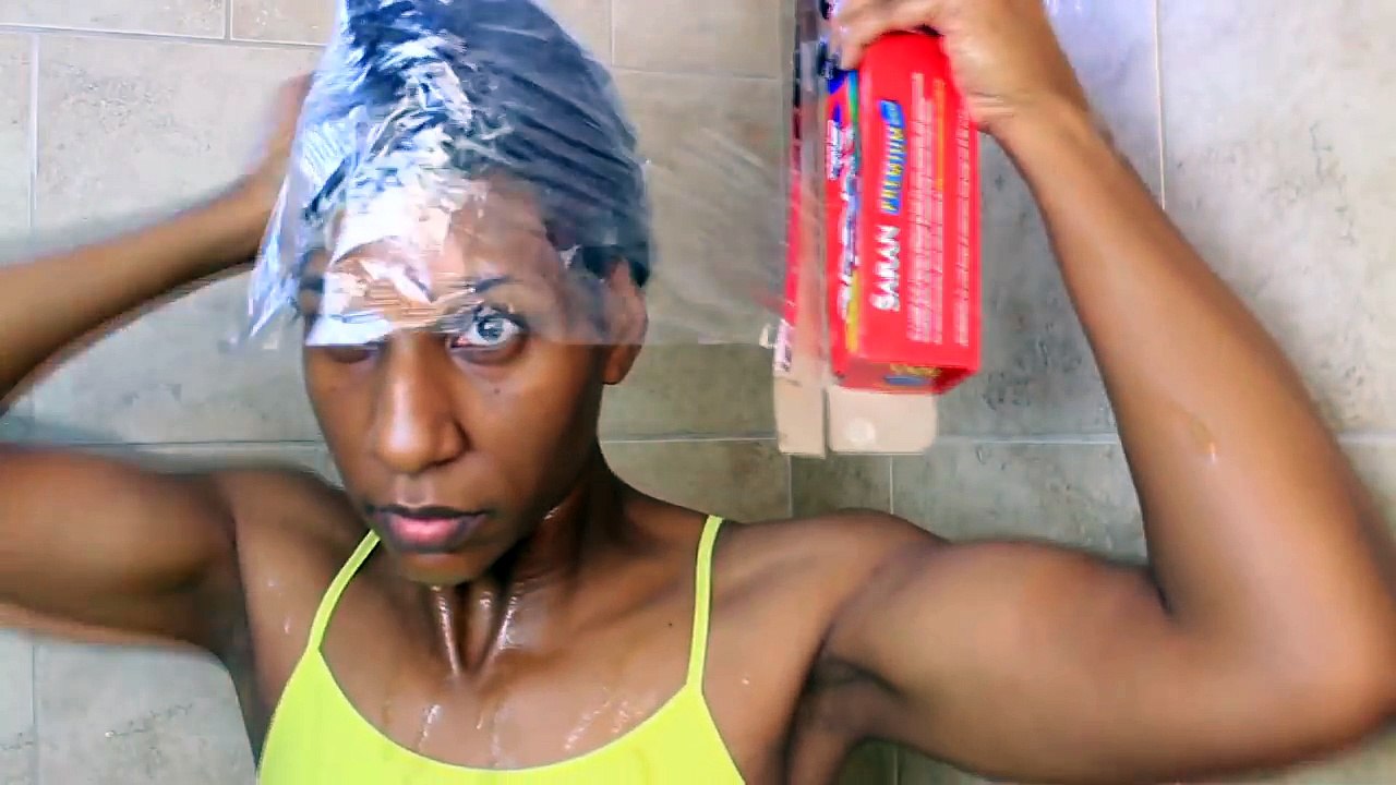 HOW TO GROW YOUR HAIR OVERNIGHT! | 1 INCH IN 1 DAY!!!