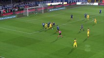 Gonzalo Higuain Goal HD - Atalanta 0-2 Juventus - 01.10.2017