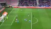 Lucas Ocampos Great Goal HD - Nice 2-1 Marseille 01.10.2017