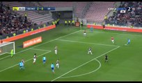 Lucas Ocampos Goal HD - Nice 2-1 Marseille - 01.10.2017