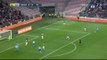 Lucas Ocampos Goal HD - Nice 2-1 Marseille - 01.10.2017