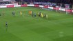 Mattia Caldara Goal HD - Atalanta 1-2 Juventus - 01.10.2017