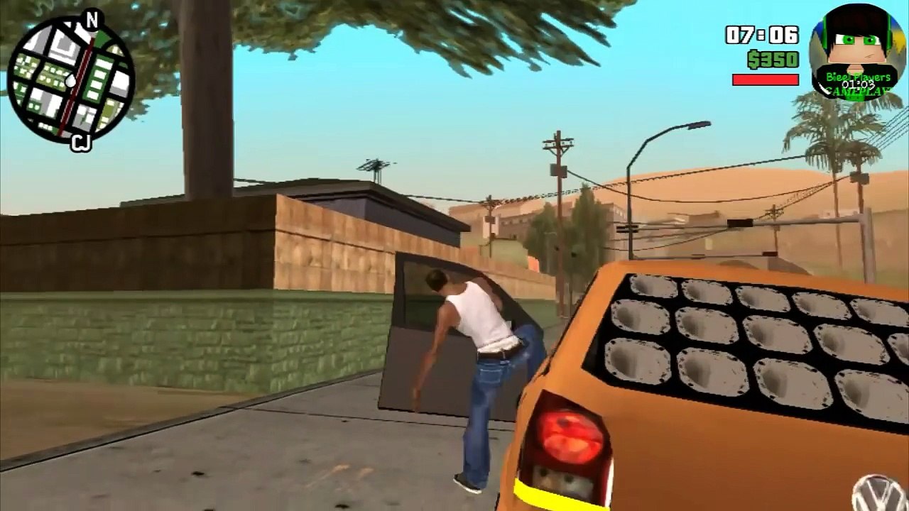 Modz Carros Brasileiros GTA SA ANDROID leia a ⤵⤵⤵