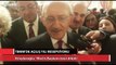 Kılıçdaroğlu: 'Meclis Başkanı özür diledi'