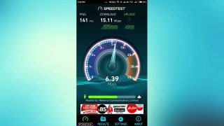 [Hindi] How to increase Jio 4g speed VPN + NO VPN ,Slow Net Problem (SOLVED) with proof