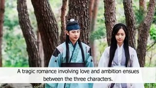 10 Upcoming New Korean Dramas Release July 2017