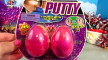 Cutting OPEN Squishy GROSS Slime FROG kid Toys STRESS BALLS POOPY Putty Pillow Toy Surprises