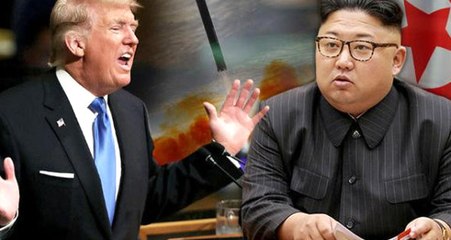 Trump, Dışişleri Bakanını Uyardı: Roket Adamla Vaktini Boşa Harcama