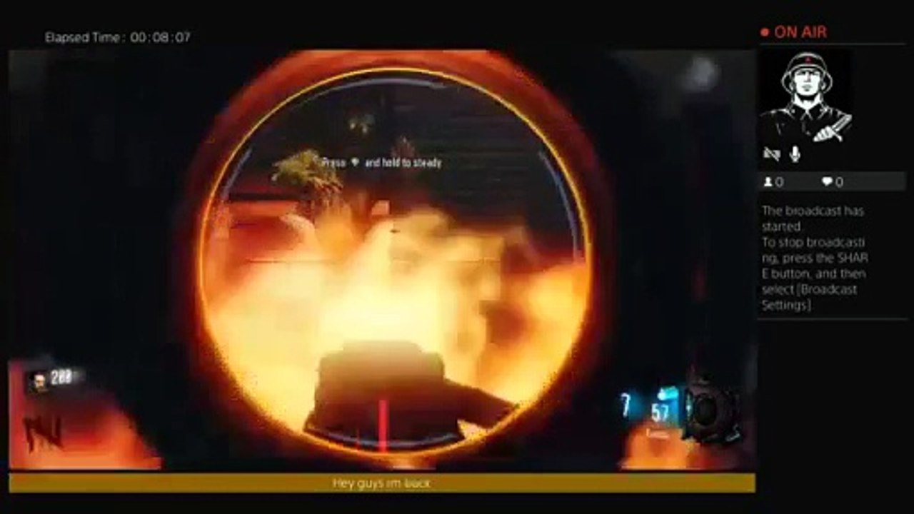 Anihalator in zombies (9)