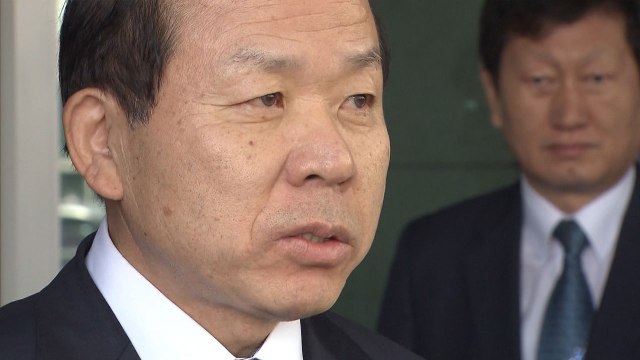 헌재소장 공백·8인 재판관 체제 장기화...씁쓸한 헌재 / YTN