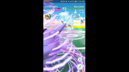 Pokémon GO Gym Battles Two Level 3 Gyms Ditto Hitmonlee Raichu Aerodyl Egg Hatchings & more