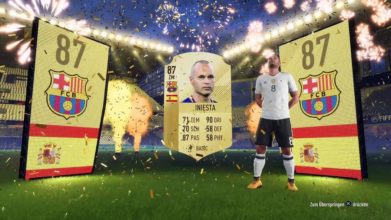 Iniesta