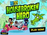 Teen Titans Go!: Housebroken Hero - Beast Boy is a Party Animal (Cartoon Network Games)