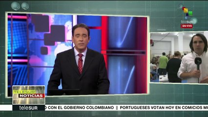 Registran cortes de internet en Cataluña durante el referendo