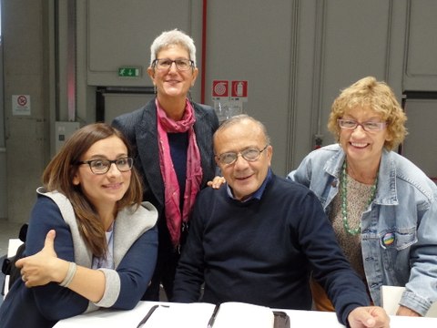 RICORDANDO PEPPINO IMPASTATO: OLTRE I 100 PASSI (2 of 2)