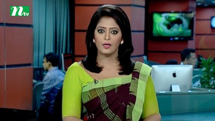 NTV Moddhoa Raater Khobor | 02 October, 2017