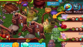 Top 10 Cutest Monster in My Singing Monsters: Dawn of Fire