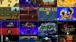 TOP Sega Genesis AND Super Nintendo _ PC + PACK ROMS + Emulador HD