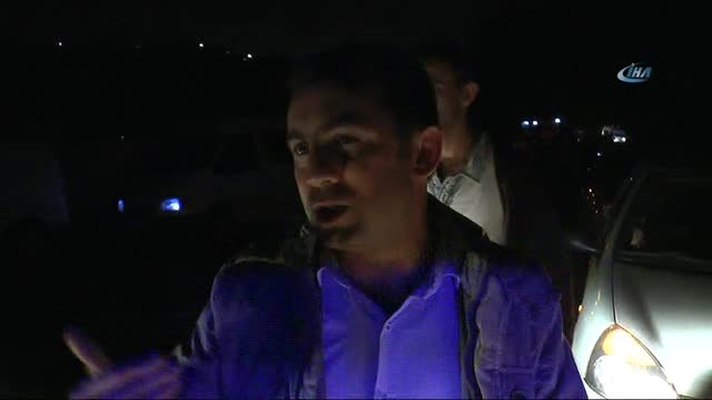 Kamyon ile Otomobil Kafa Kafaya Çarpıştı: 3 Ölü