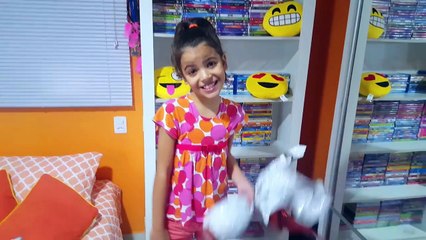 CAÇANDO OVOS DE PÁSCOA COM HOVERBOARD