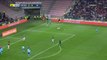 Résumé OGC Nice vs Marseille but Lucas Ocampos Goal HD - 2-1
