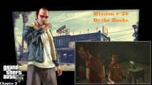 Grand Theft Auto V: C2 # 27 - By the Book