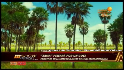 “Zama” representará a Argentina en los Premios Oscar y Goya