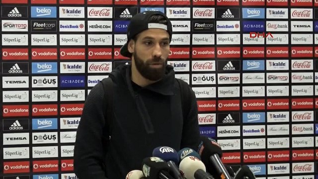 Olcay Şahan'dan Beşiktaş-Trabzonspor maçı için açıklama