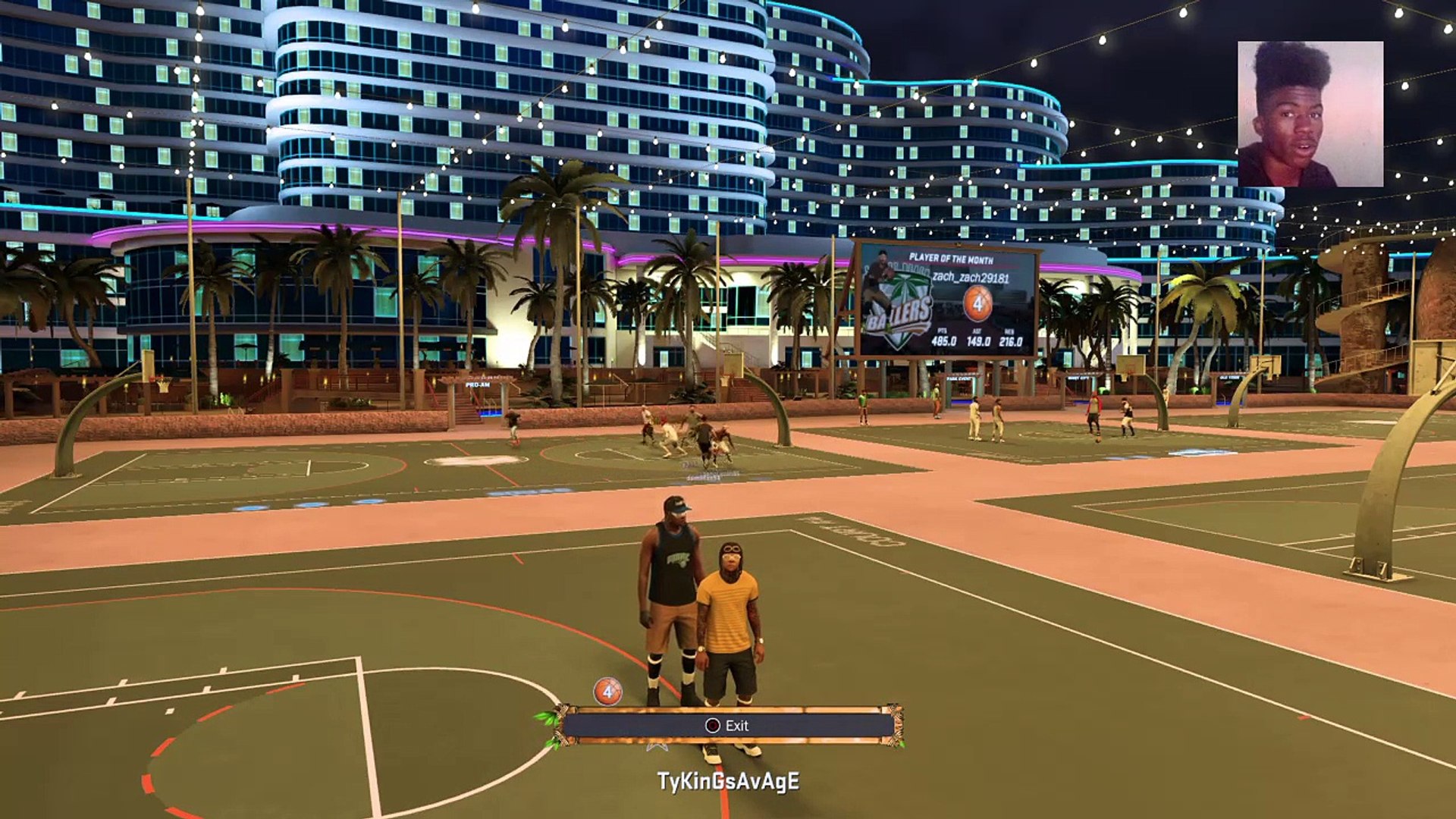 ⁣2k17 Best Goats!!! (2)