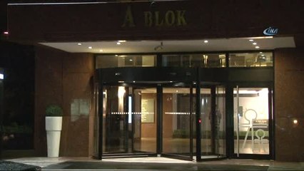 Maliye Bakanı Ağbal, Hastanede Tedavi Altına Alındı