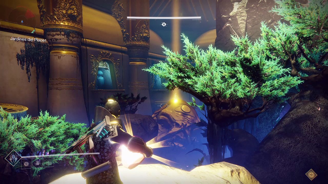 Destiny 2 Hacer perro muy facil