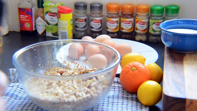 Reteta cozonac - simplu,aratos si gustos - Traditional romanian cozonac