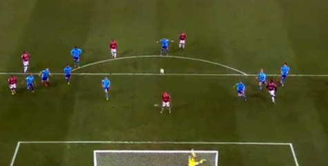 Alessane Plea (Penalty missed) Goal HD - Nice 2-4 Marseille 01.10.2017