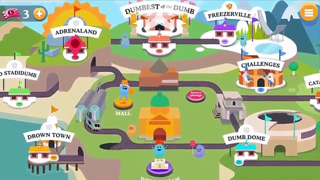 DUMB WAYS TO DIE 2 - All NEW MAP HIGHEST SCORE CHALLENGE - All Win & Lose Funny Moments