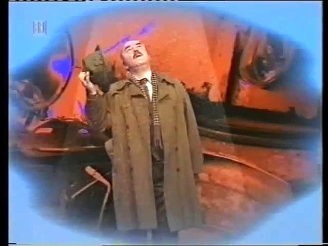 Vater Seidl und sein Sohn E04 - Glück und Glas