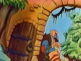 Scholastics Blue Ribbon Storybook Video, Volume I: The Three Billy Goats Gruff