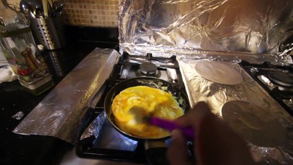 اقوى عقاب | حلقت شعري صفر بسبب...