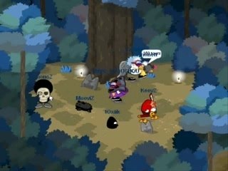 Les Malades Mentaux Episode N°3