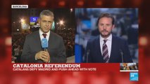 Catalonia Referendum: Who can mediate the crisis between Catalonia and Spain?