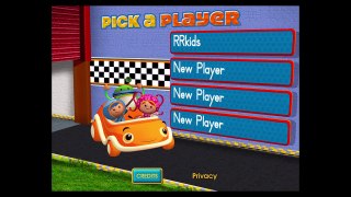 Team Umizoomi: Math Racer - Best Apps for Kids | Part 9