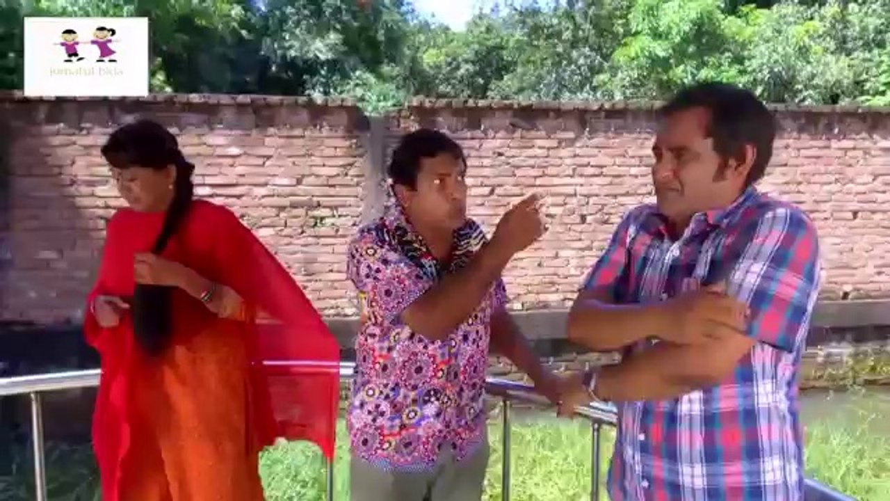 মোশারফ করিমের সর্বকালের সেরা হাসির নাটক __ ভেজাইল্লা মজিদ __ Bangla Natok __ Ft