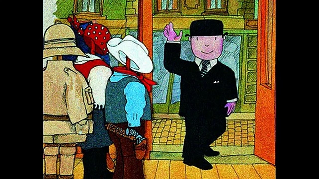 Cbeebies Theme Songs 4