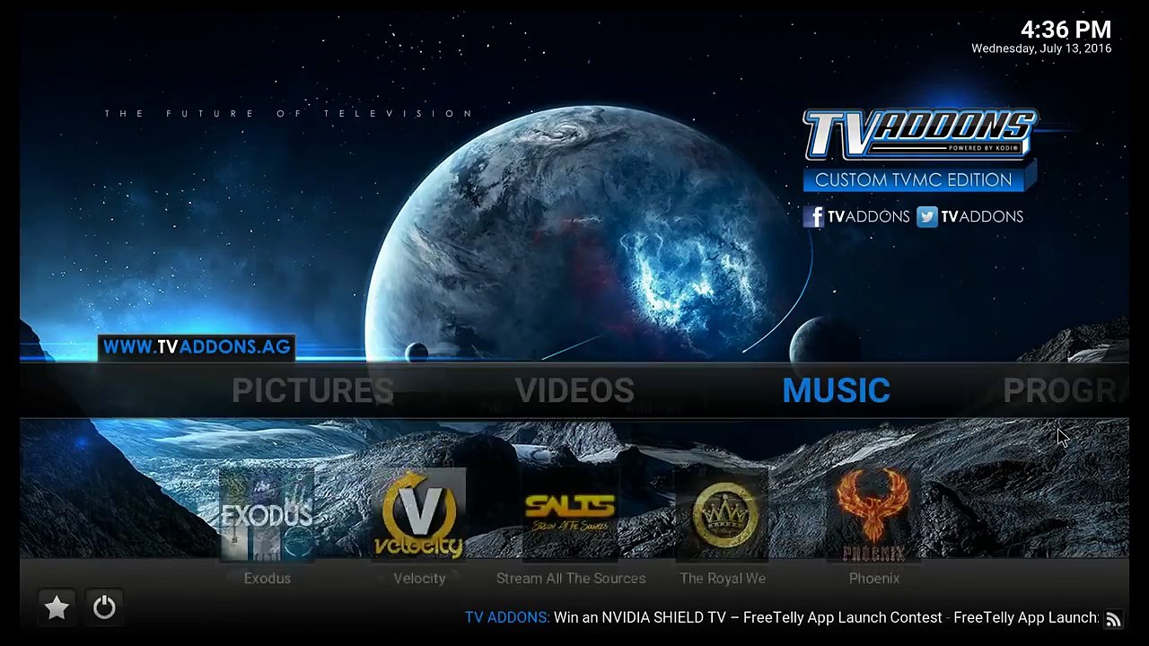 T95M TV BOX REVIEW - Amlogic S905, 2GB RAM, 8GB ROM