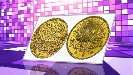 Antik Çağın Pahalı 10 Sikkesi