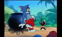 Tom and Jerry , His Mouse Friday توم وجيري كرتون نتورك بالعربية حلقات HD