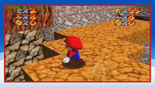 Super Sandy Idiots || Super Mario 64 Multiplayer || PART 17